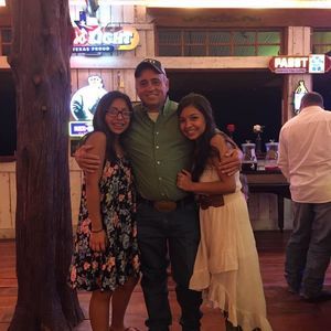 Meet your Posher, Emma