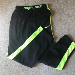 Nike Men's Thermal Fit Sweatpants
