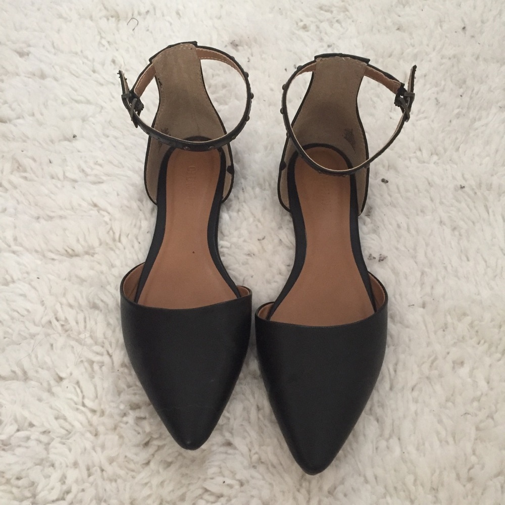 Old Navy Flats