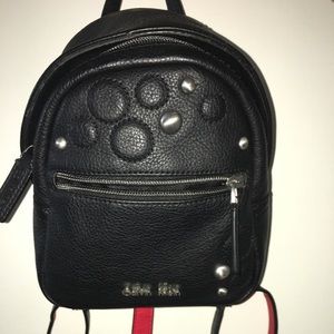 Calvin Klein Mini Backpack