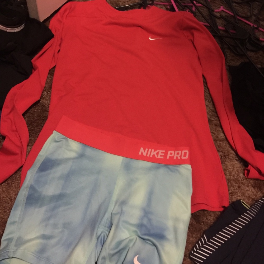 Nike set