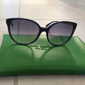 Kate spade sunglasses