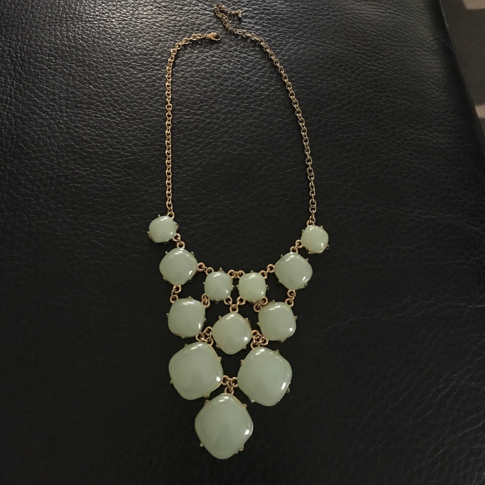 Forever 21 necklace