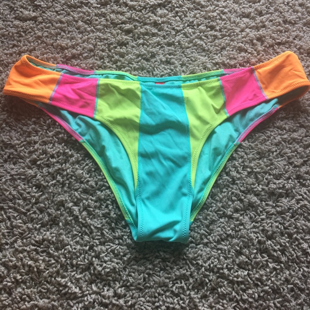 Swimming Suit Bottoms