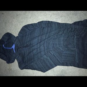 American Eagle Sweatshirt (Men's) (Seriously Soft)