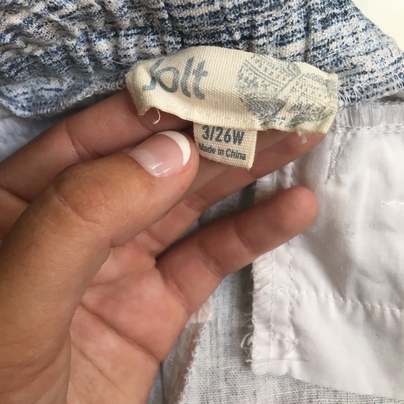 Women's Jolt shorts - Picture 3 of 3