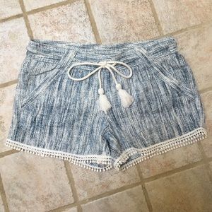 Women's Jolt shorts