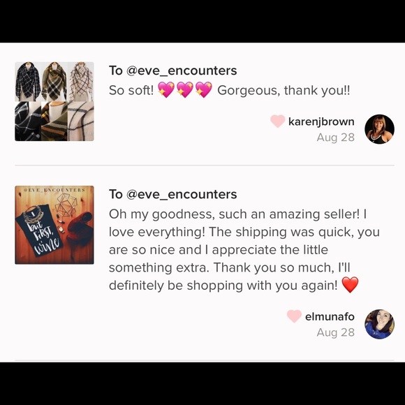 | SOFT PLAID SCARF | - Picture 3 of 4