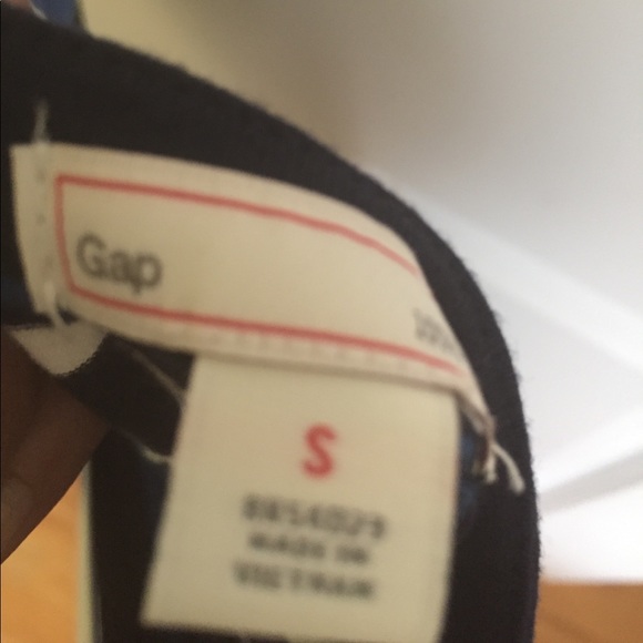 Striped casual dress. - Picture 3 of 3