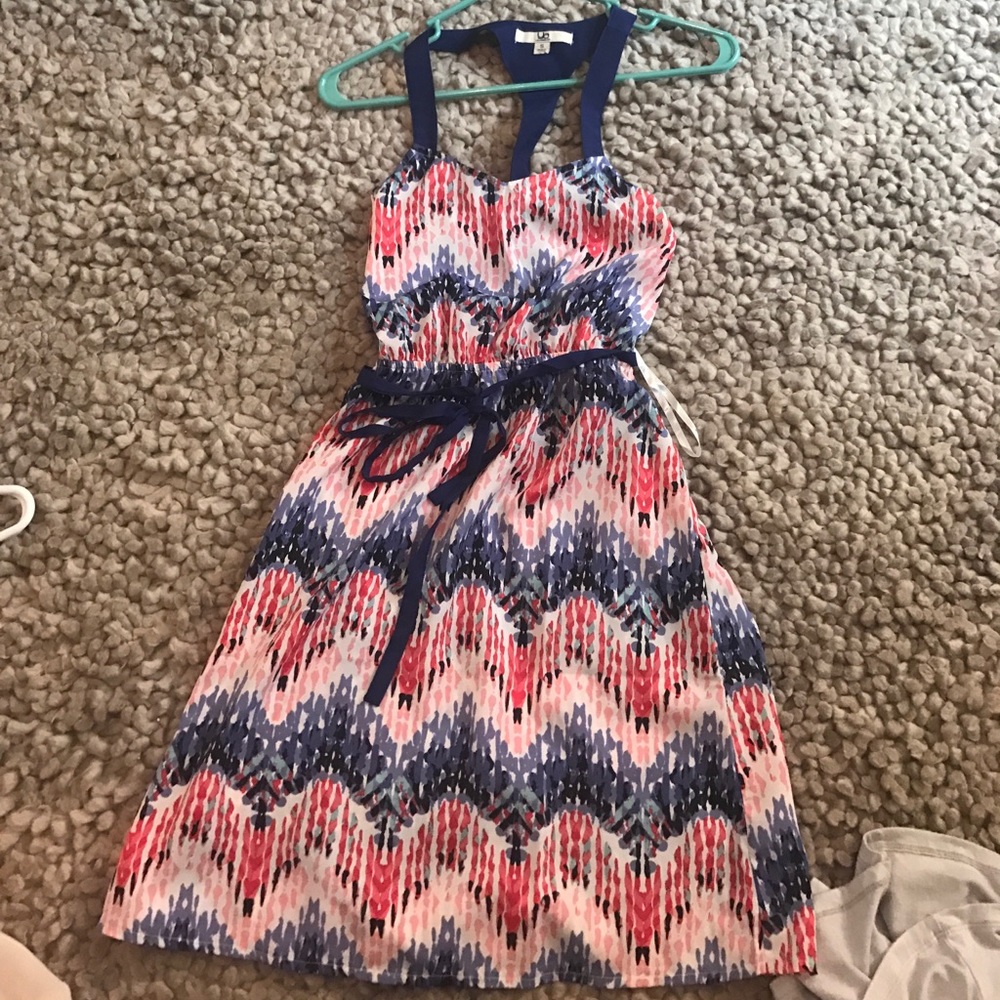 Summer dress