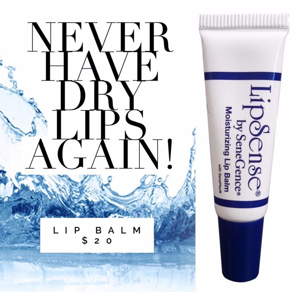 Lip Balm by Lipsense