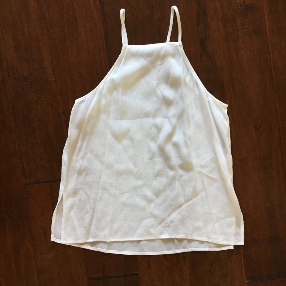 Topshop Tank