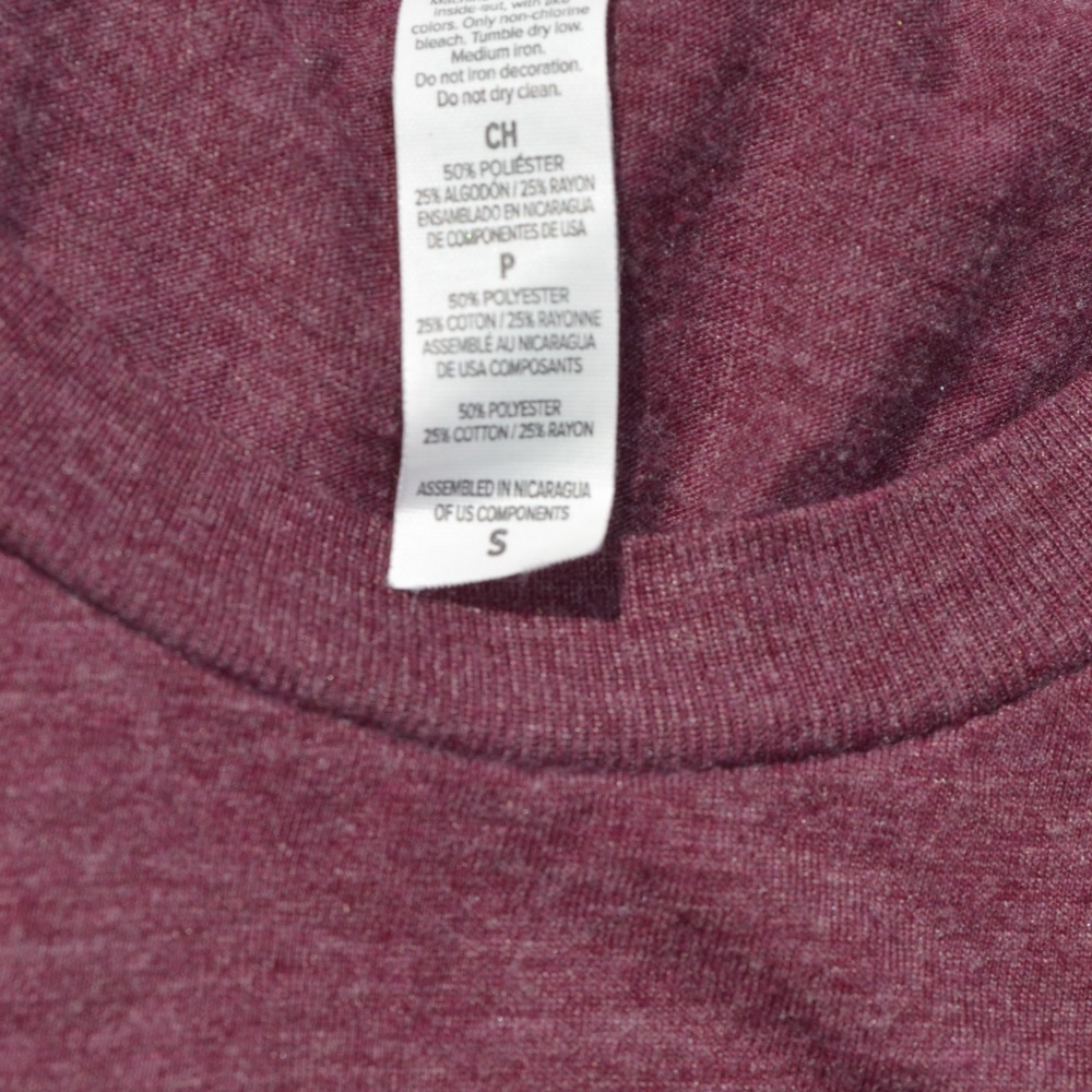 Cute Tee - Picture 4 of 5