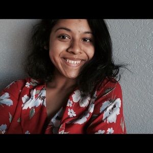 Meet your Posher, Alejandra