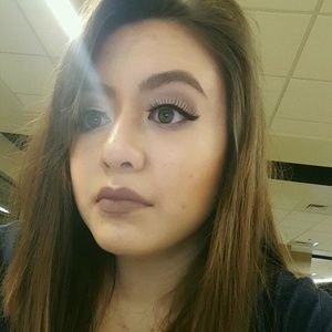 Meet your Posher, Sandra