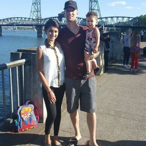 Meet your Posher, Kyle