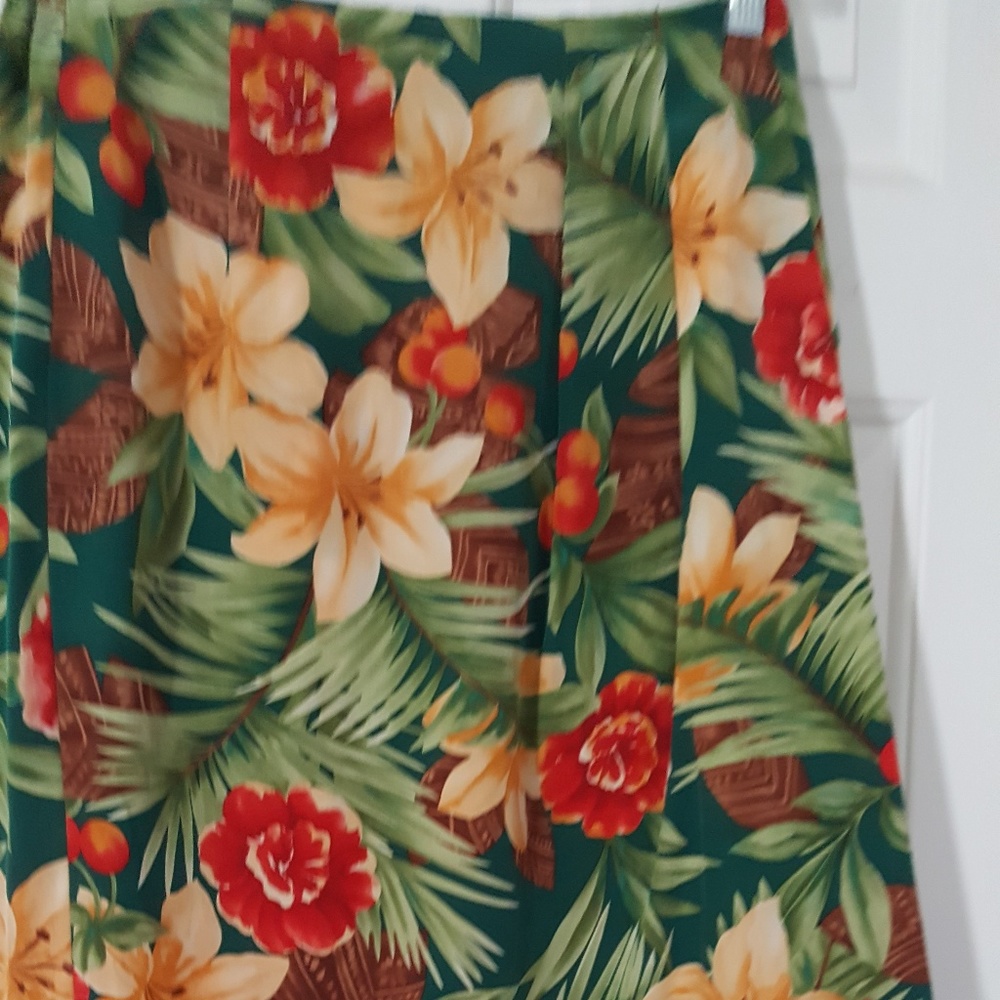 Liz Claiborne skirt