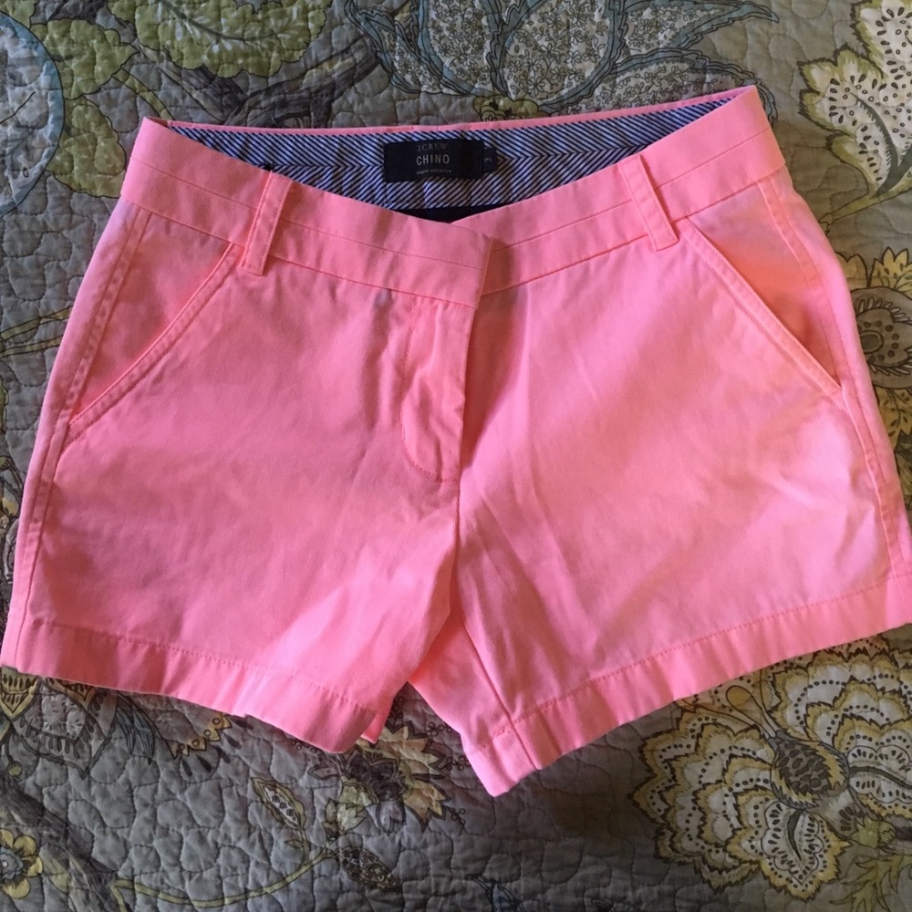 J Crew chino