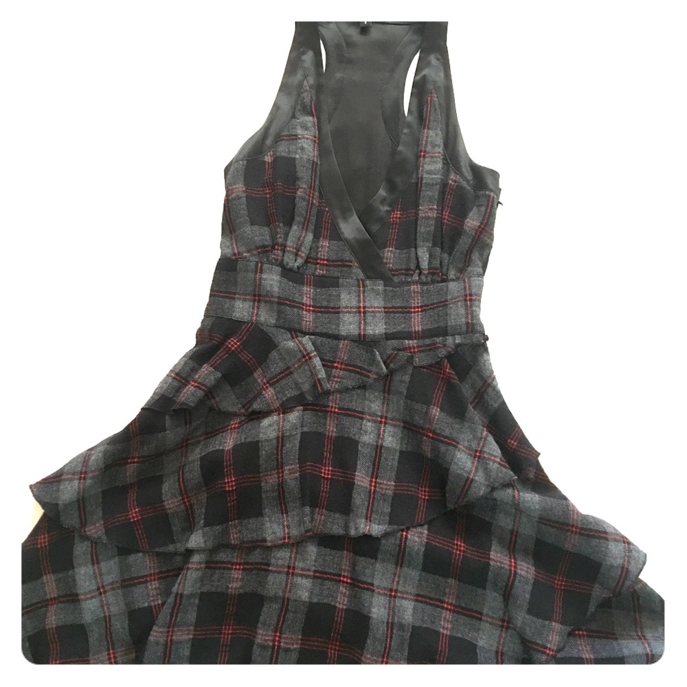 Bebe dress