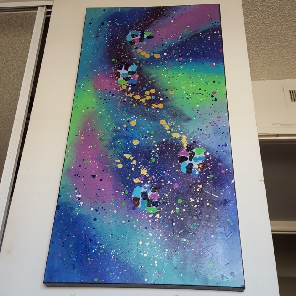 Painting!