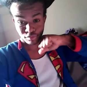 Meet your Posher, Keevin