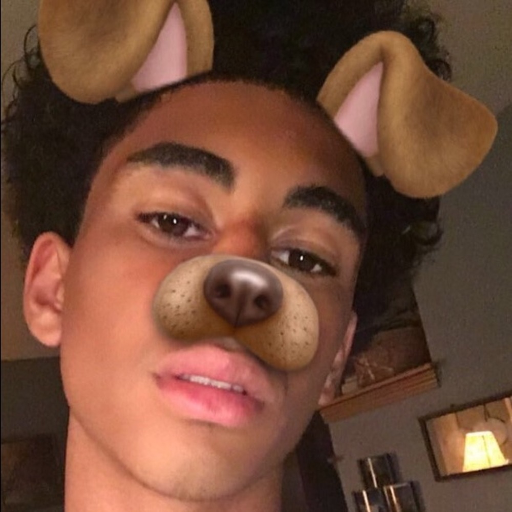 Meet your Posher, Tyler