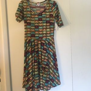 Lularoe Nicole- UNICORN