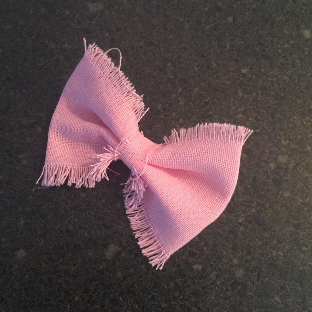 Bows! - Picture 4 of 5