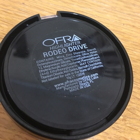 Ofra "Rodeo Drive" Highlighter - Picture 2 of 2