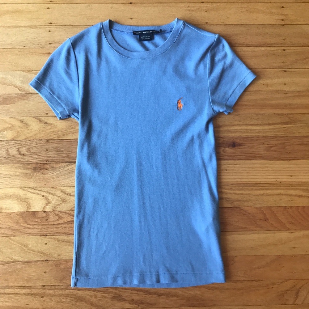 Ralph Lauren Polo Top