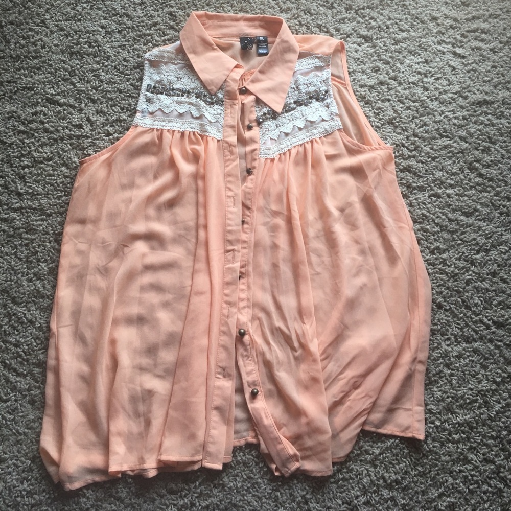 BKE Boutique shirt