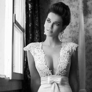 Meet your Posher, Ziva