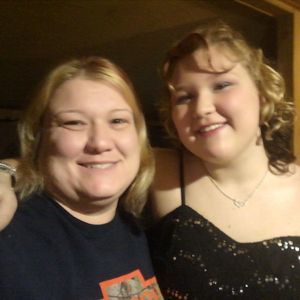 Meet your Posher, Bev