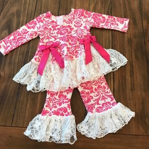 Google moon matching set