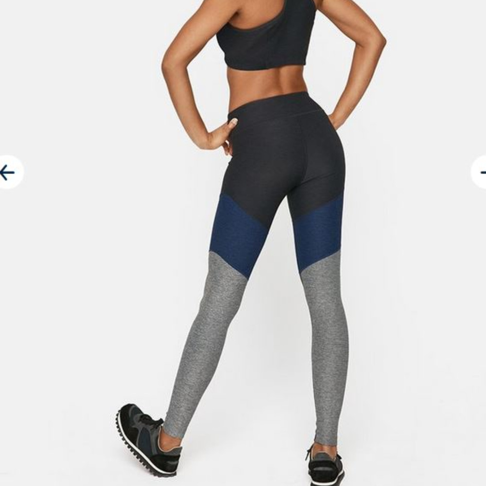 Outdoor Voices Spring Leggings