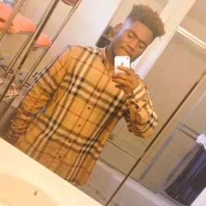 Meet your Posher, Jay