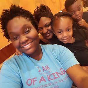 Meet your Posher, Cotina