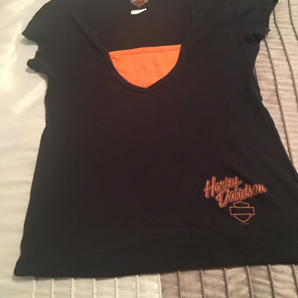 Harley Davidson T-Shirt