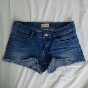 Roxy shorts