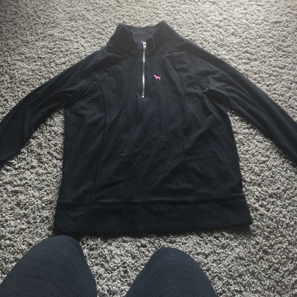 Half Zip