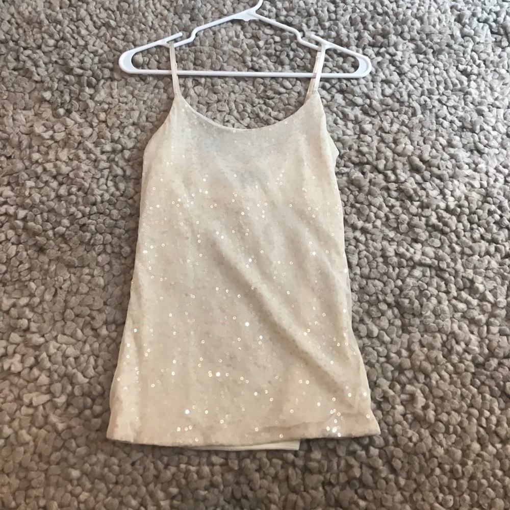Sparkle top