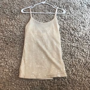 Sparkle top