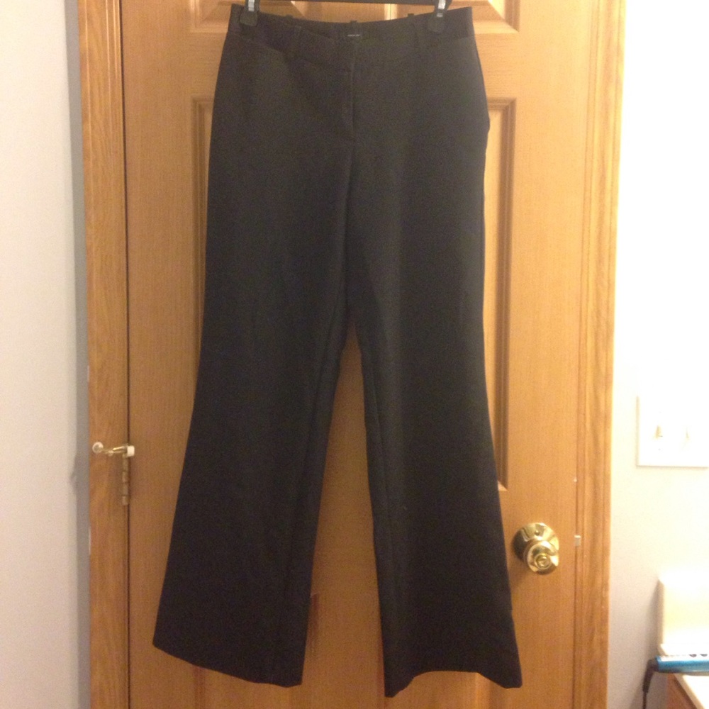 Never Worn black dress pants!