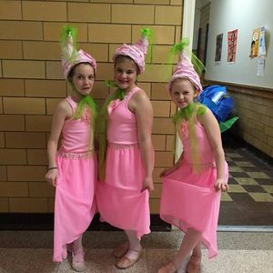 Meet your Posher, Kelley