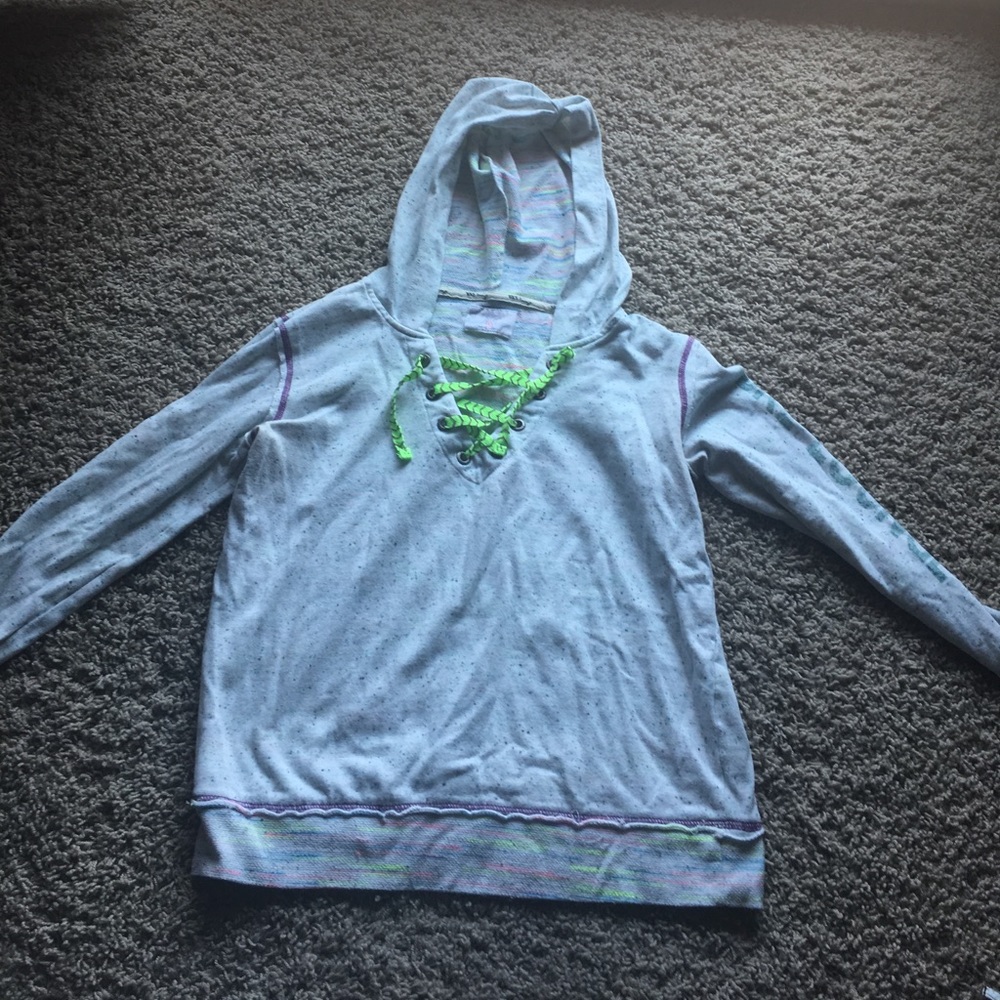 BKE Lounge Hoodie