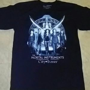 The mortal instruments tee