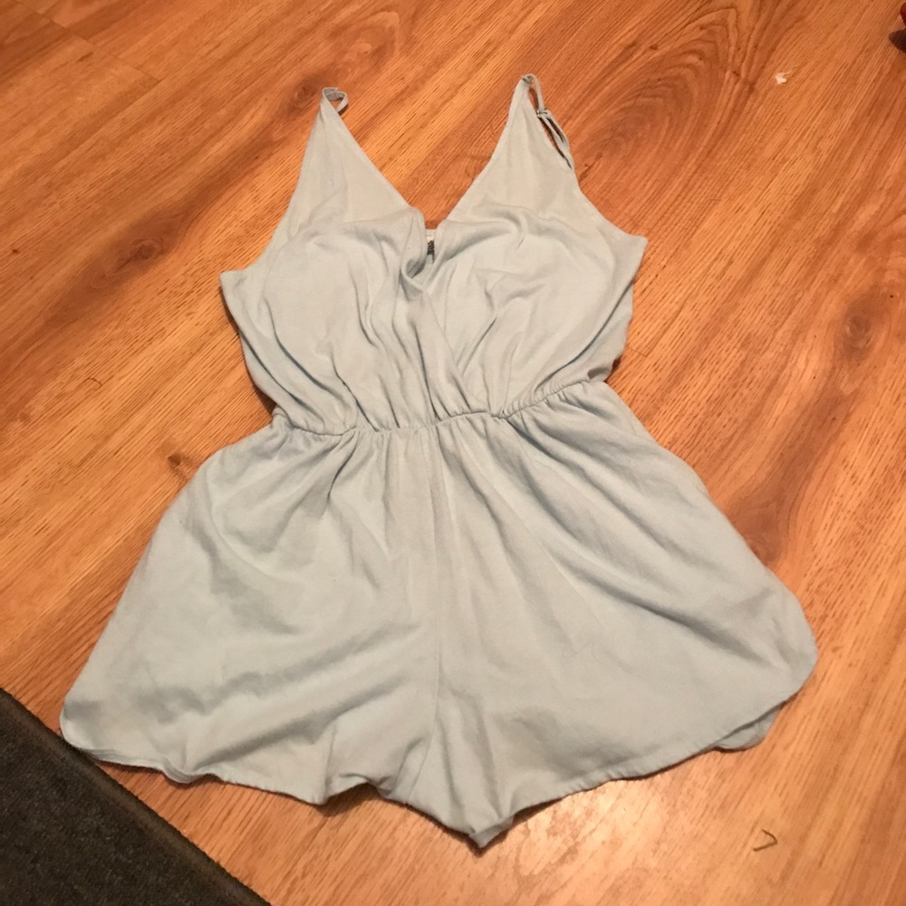 PINK romper