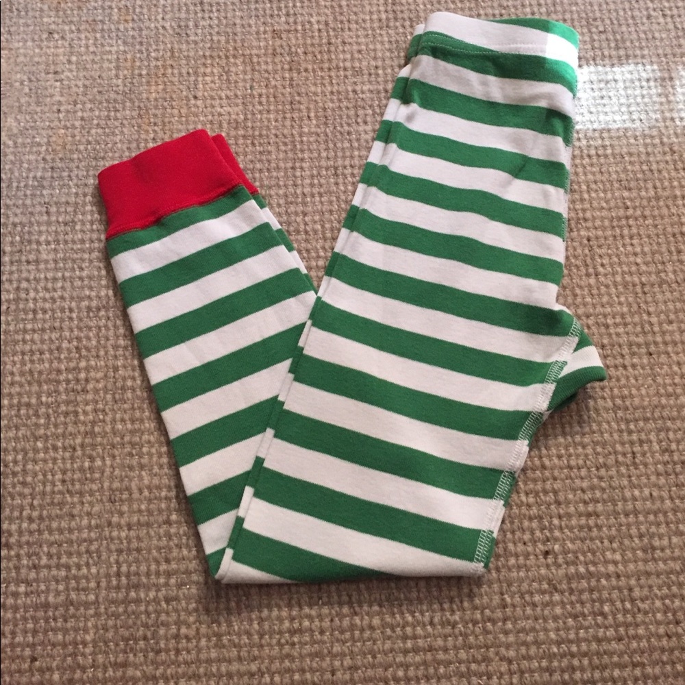 Hanna pajama bottoms