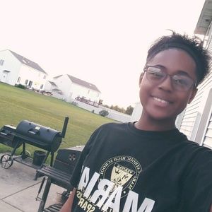 Meet your Posher, Jaela