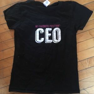 feminist t-shirt